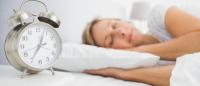 Woman Sleeping Woman Sleeping
